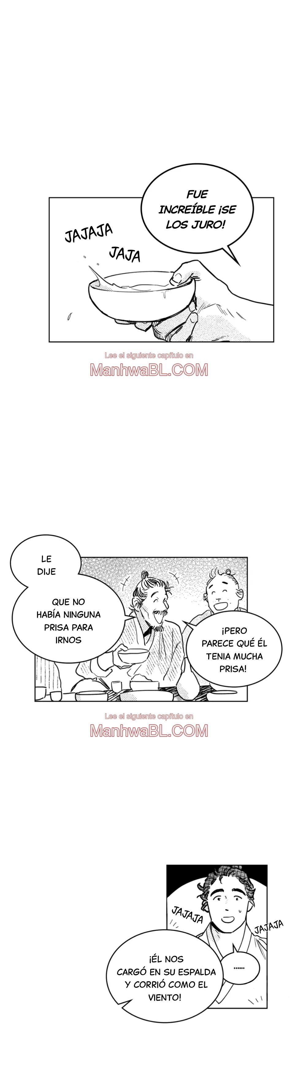 La esposa de Bongchon - Capítulo 58 2 manhwa