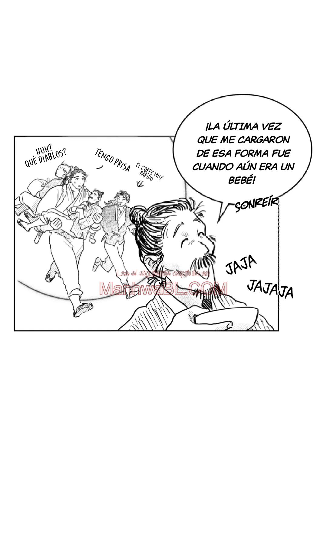 La esposa de Bongchon - Capítulo 58 2 manhwa