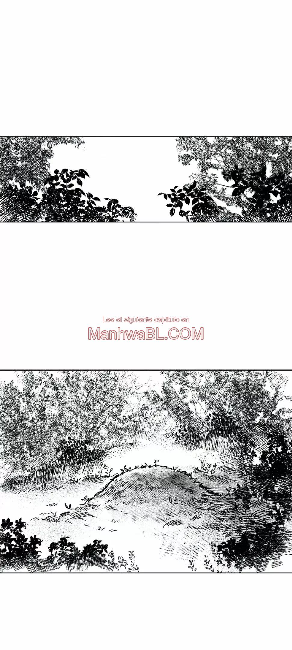 La esposa de Bongchon - Capítulo 14 manhwa
