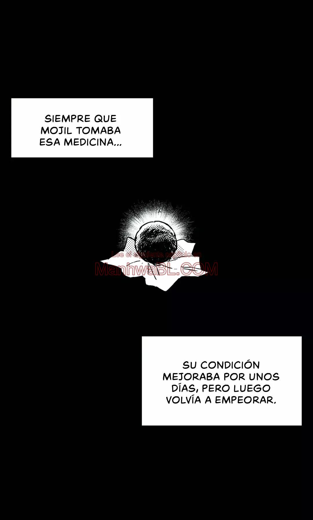 La esposa de Bongchon - Capítulo 14 manhwa