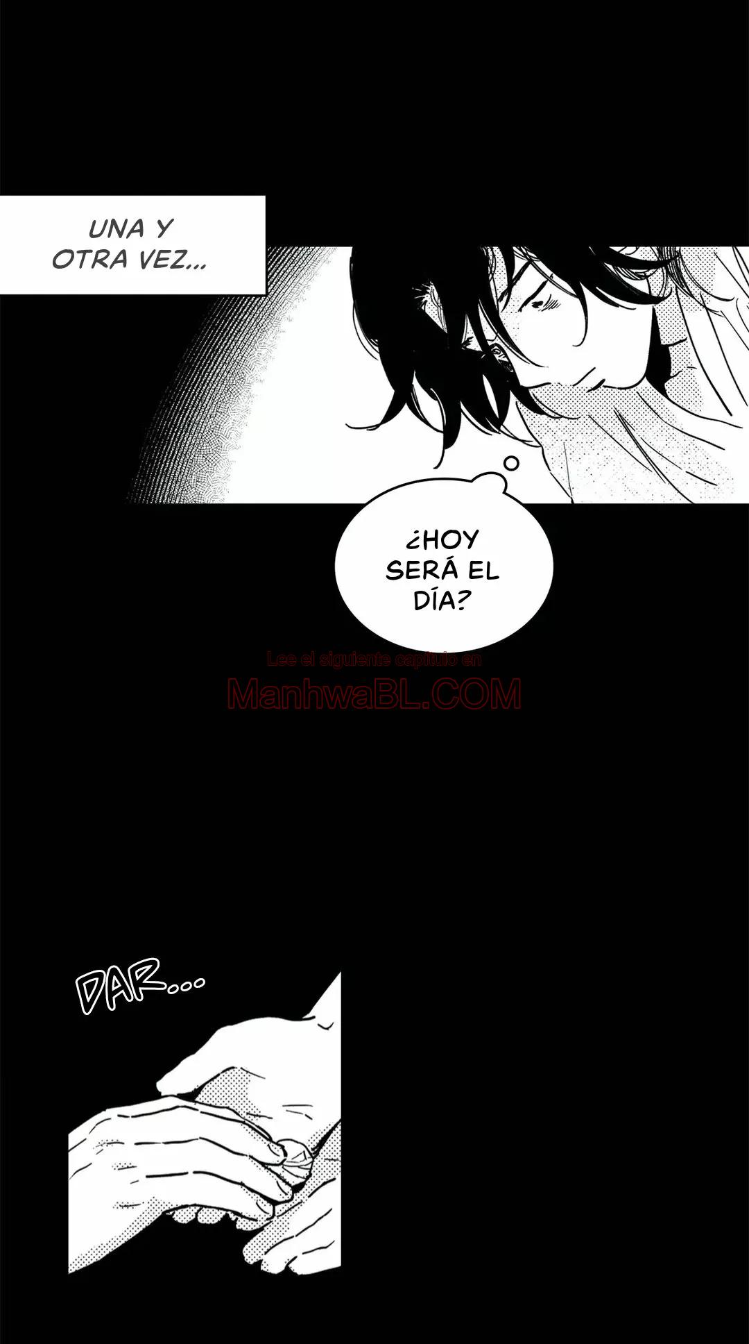 La esposa de Bongchon - Capítulo 14 manhwa