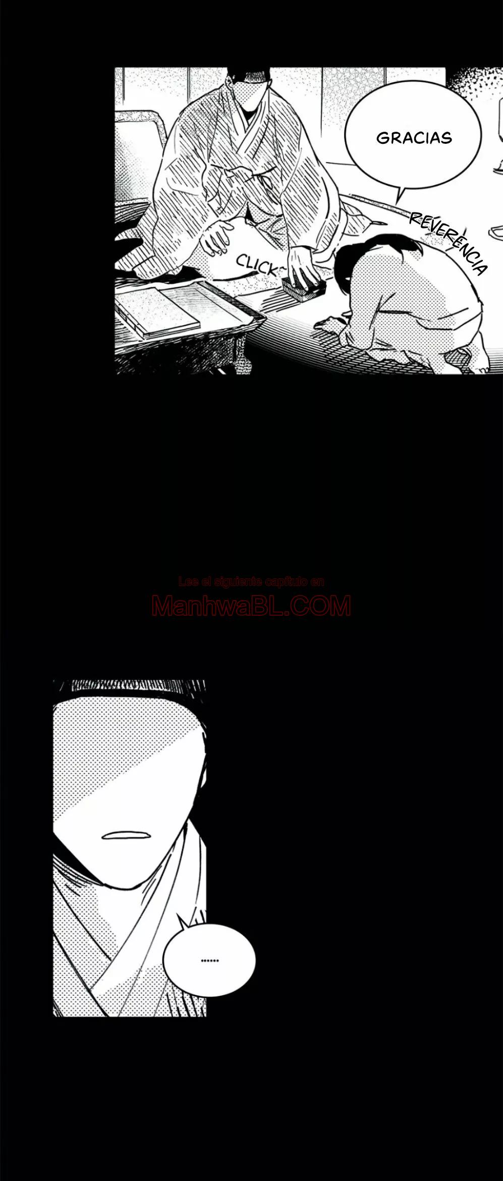 La esposa de Bongchon - Capítulo 14 manhwa