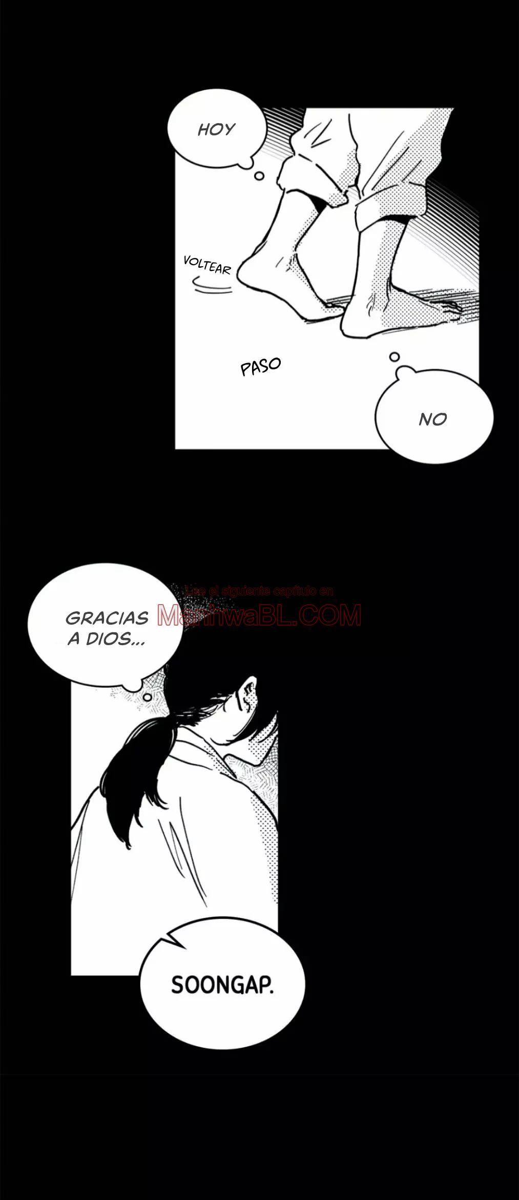 La esposa de Bongchon - Capítulo 14 manhwa
