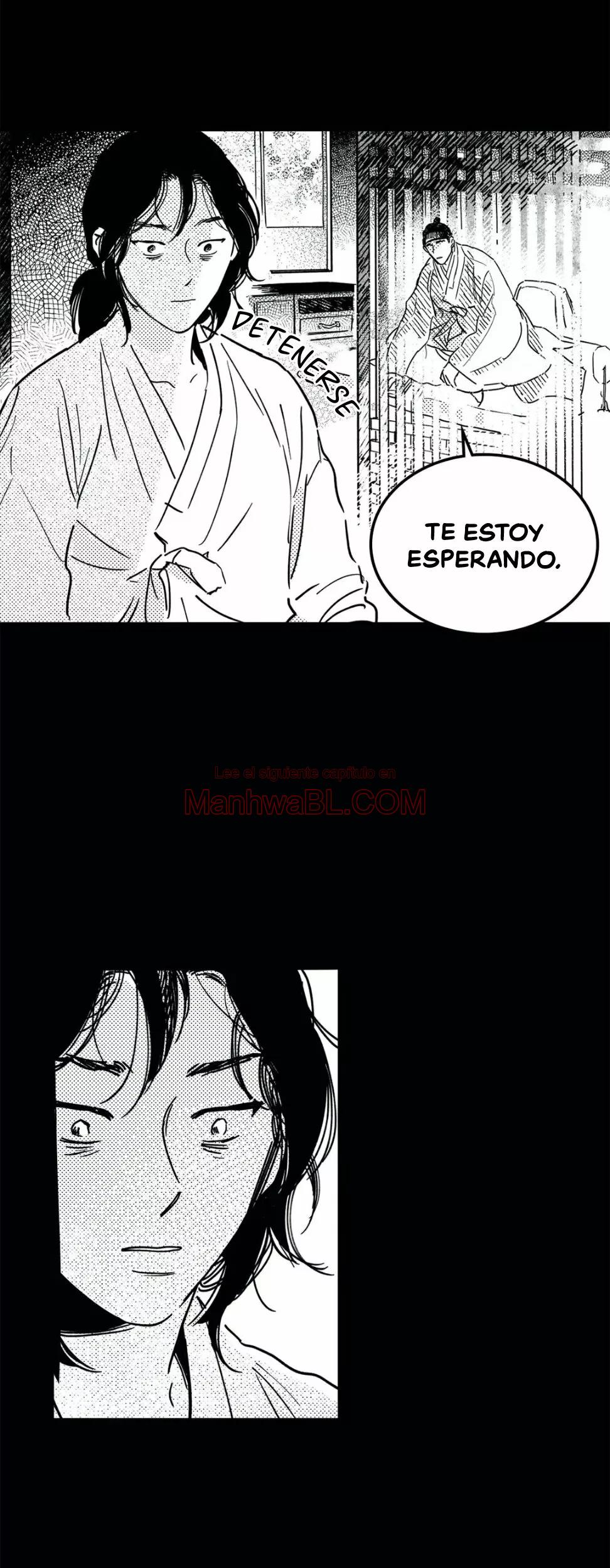 La esposa de Bongchon - Capítulo 14 manhwa