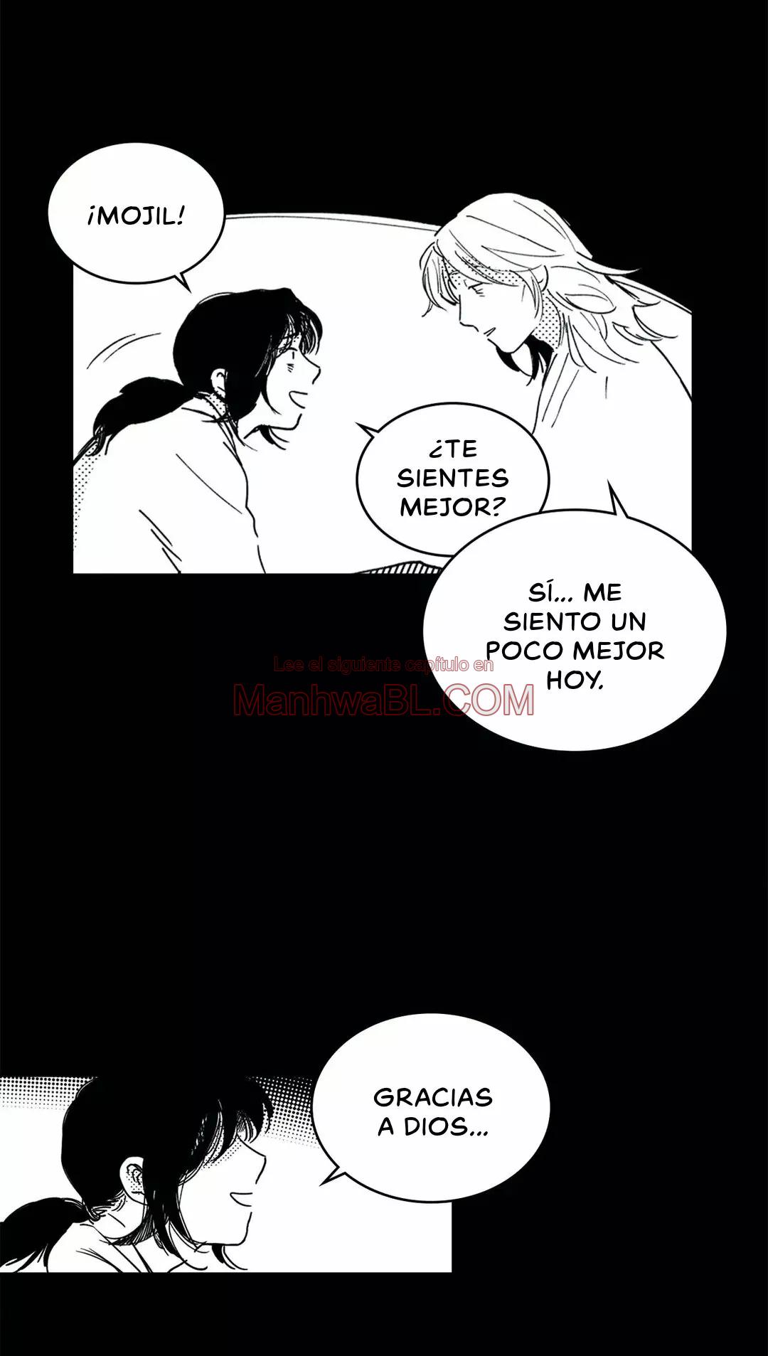 La esposa de Bongchon - Capítulo 14 manhwa