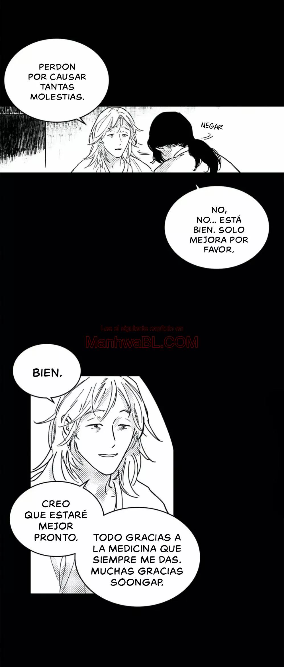 La esposa de Bongchon - Capítulo 14 manhwa