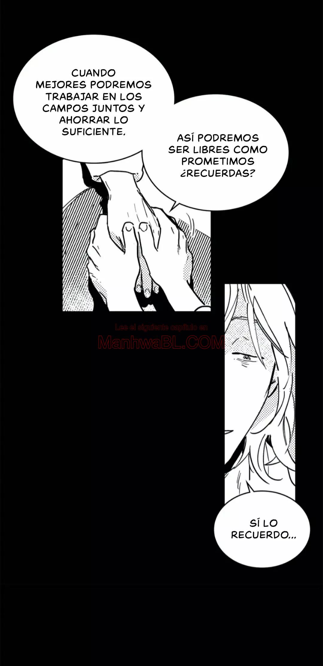 La esposa de Bongchon - Capítulo 14 manhwa