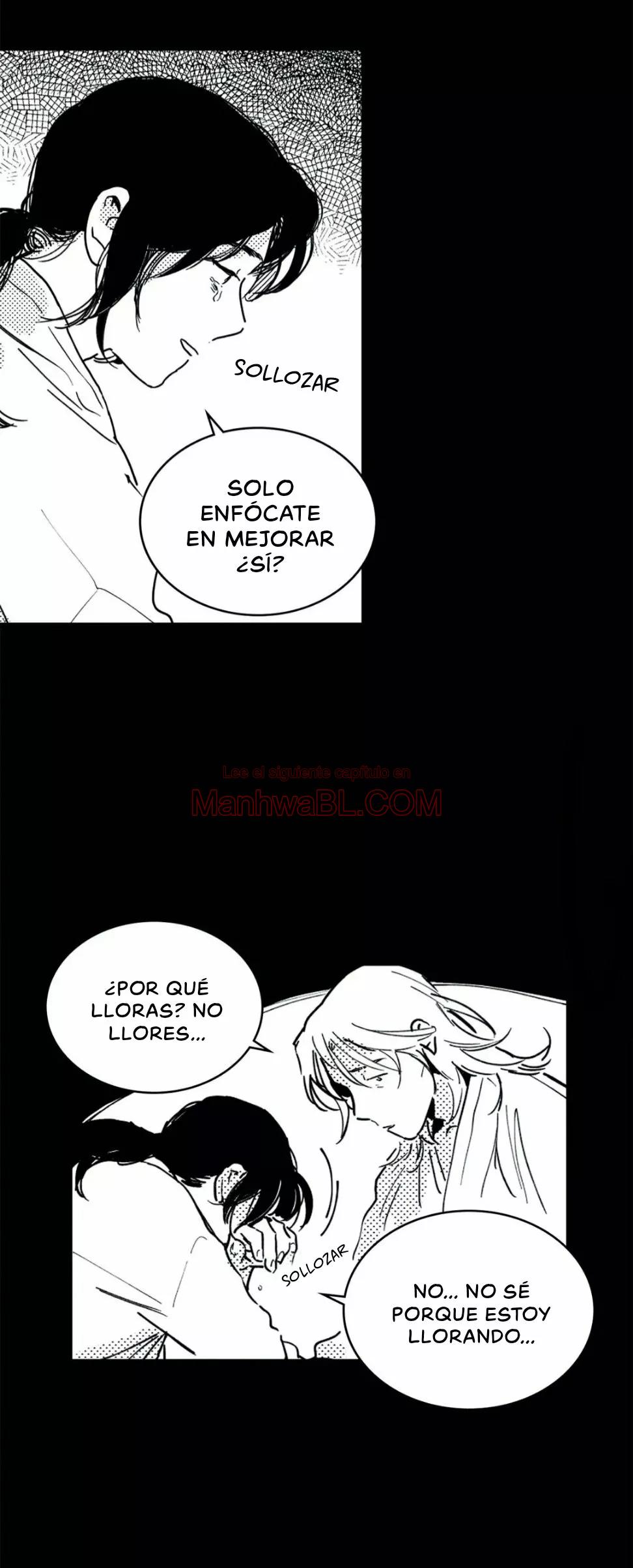 La esposa de Bongchon - Capítulo 14 manhwa