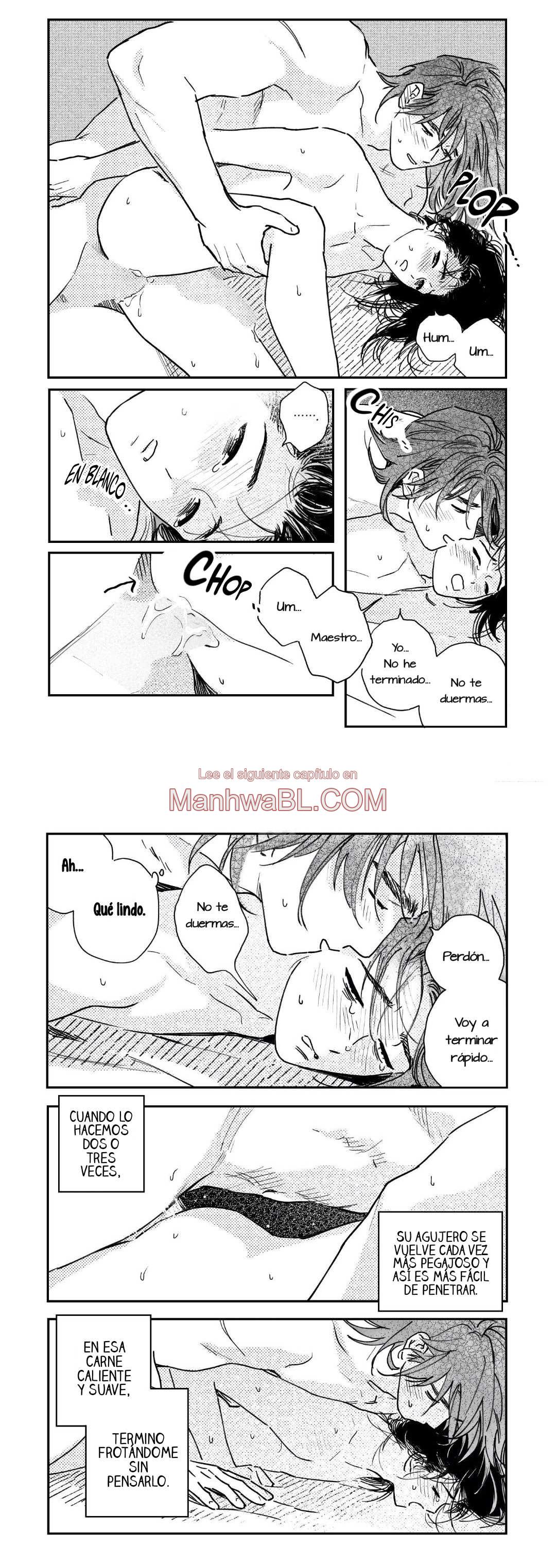 La esposa de Bongchon - Capítulo 97 2 manhwa