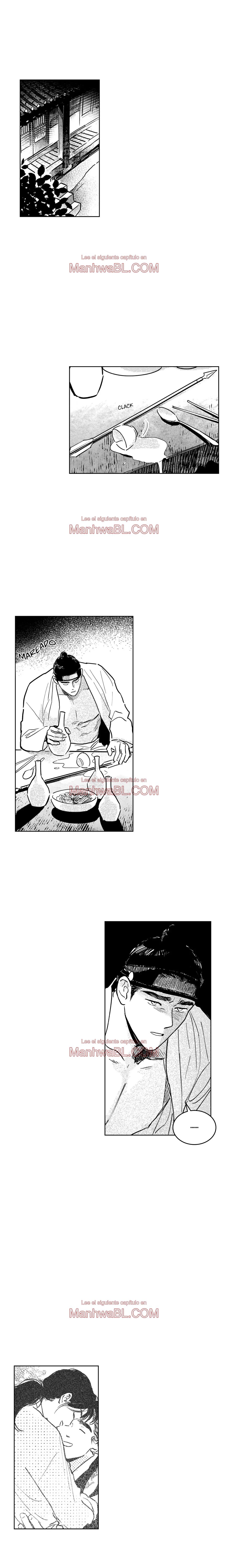 La esposa de Bongchon - Capítulo 71 manhwa