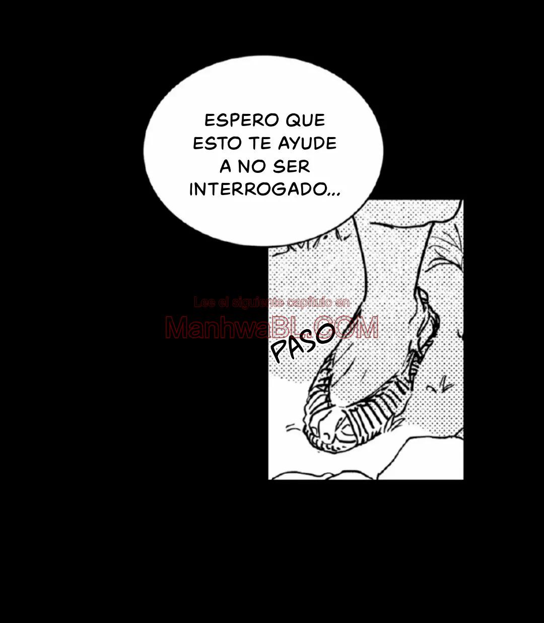 La esposa de Bongchon - Capítulo 27 manhwa