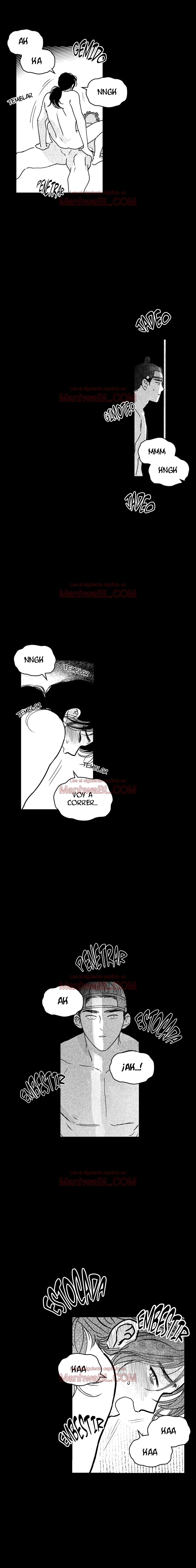 La esposa de Bongchon - Capítulo 73 2 manhwa