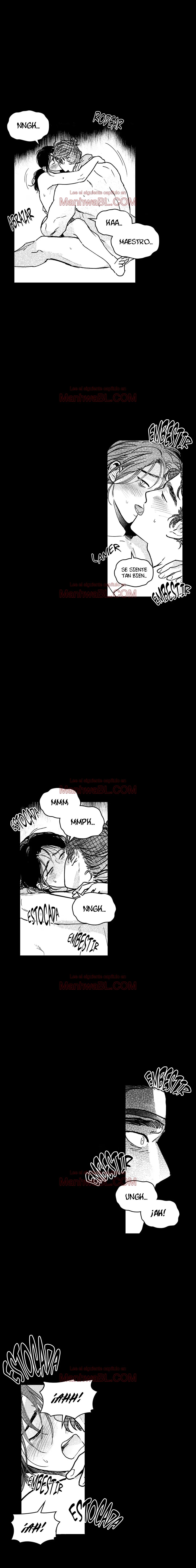 La esposa de Bongchon - Capítulo 73 2 manhwa