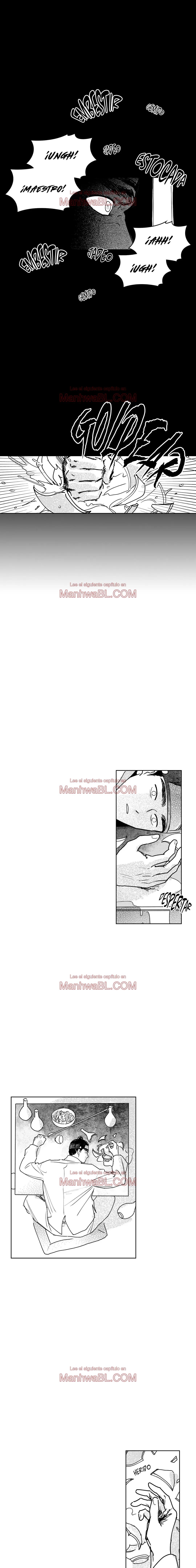 La esposa de Bongchon - Capítulo 73 2 manhwa