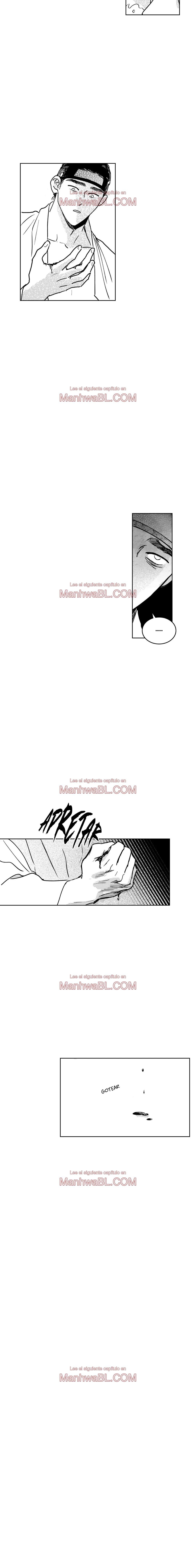 La esposa de Bongchon - Capítulo 73 2 manhwa