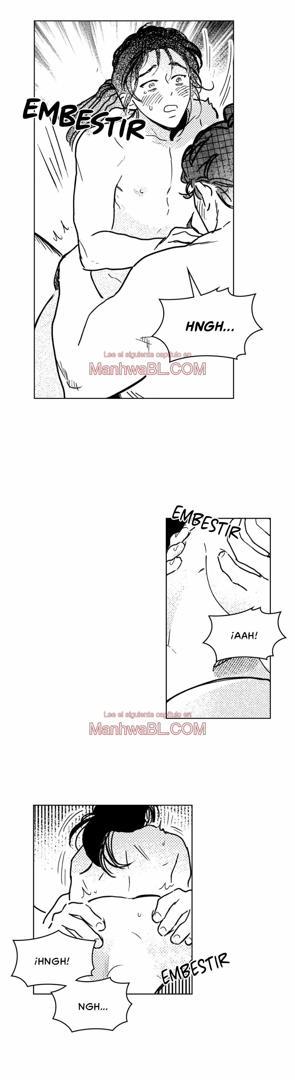 La esposa de Bongchon - Capítulo 36 3 manhwa
