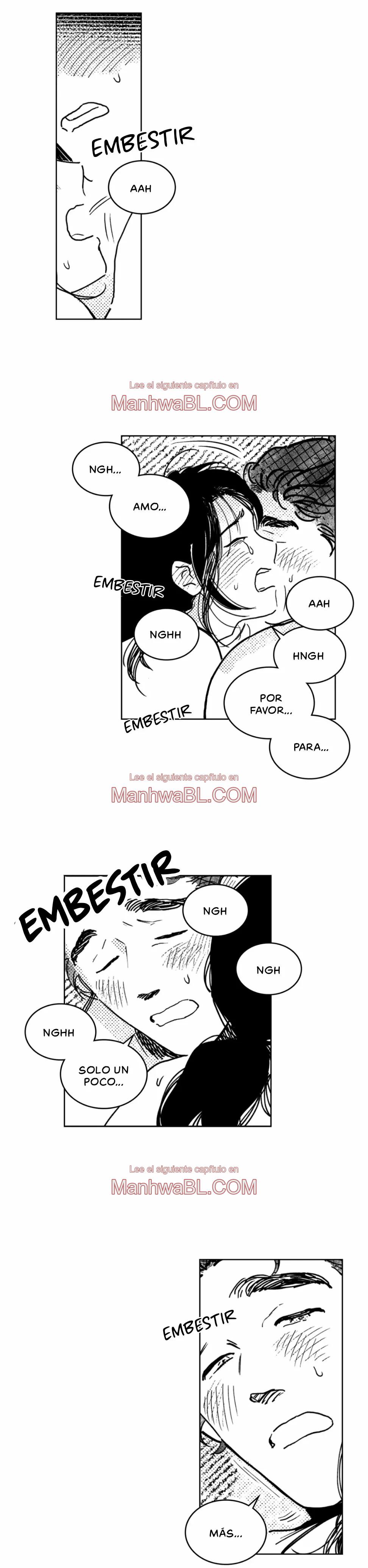 La esposa de Bongchon - Capítulo 36 3 manhwa
