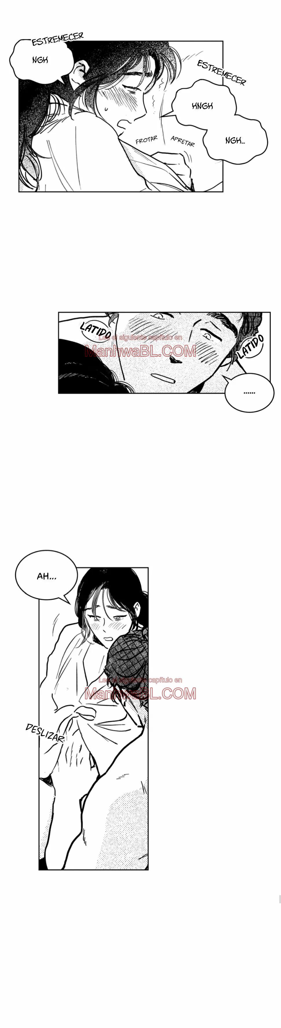La esposa de Bongchon - Capítulo 44 2 manhwa
