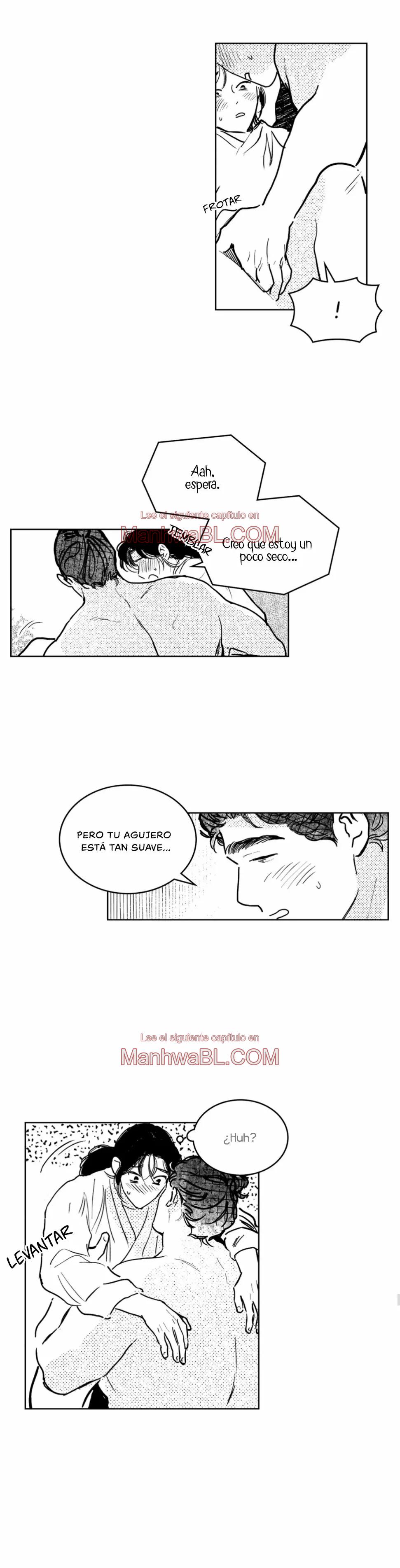 La esposa de Bongchon - Capítulo 44 2 manhwa