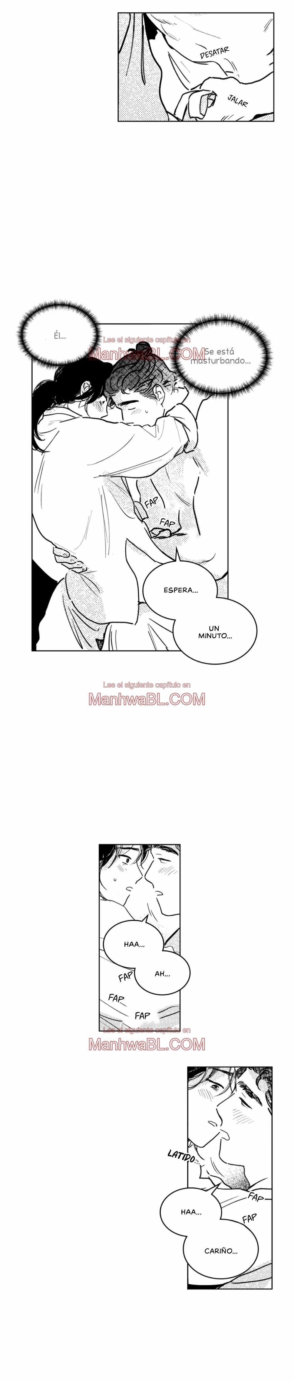 La esposa de Bongchon - Capítulo 44 2 manhwa