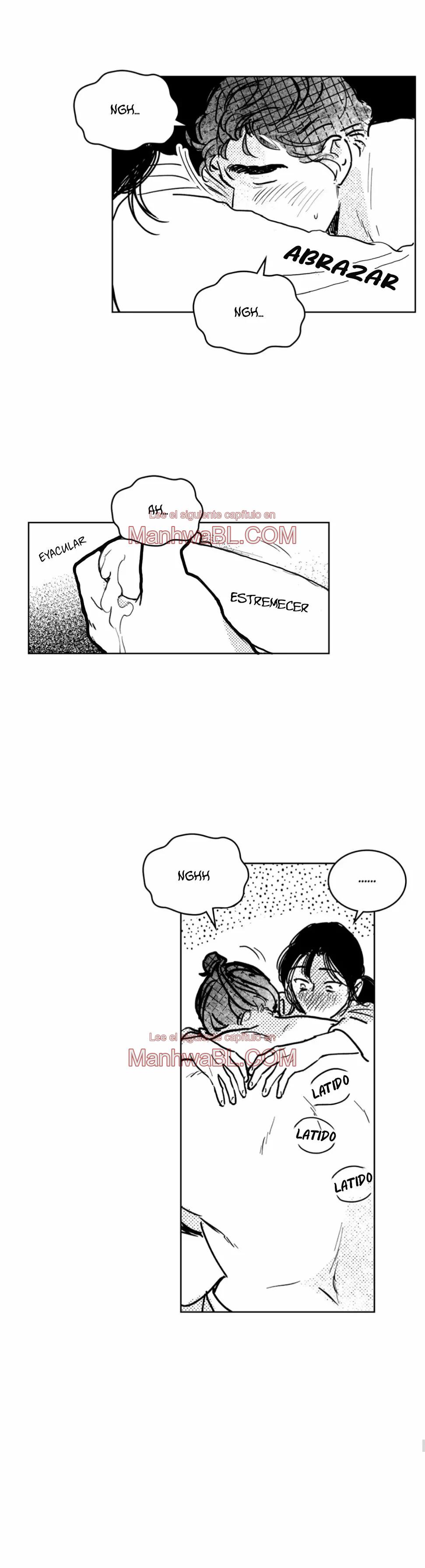La esposa de Bongchon - Capítulo 44 2 manhwa