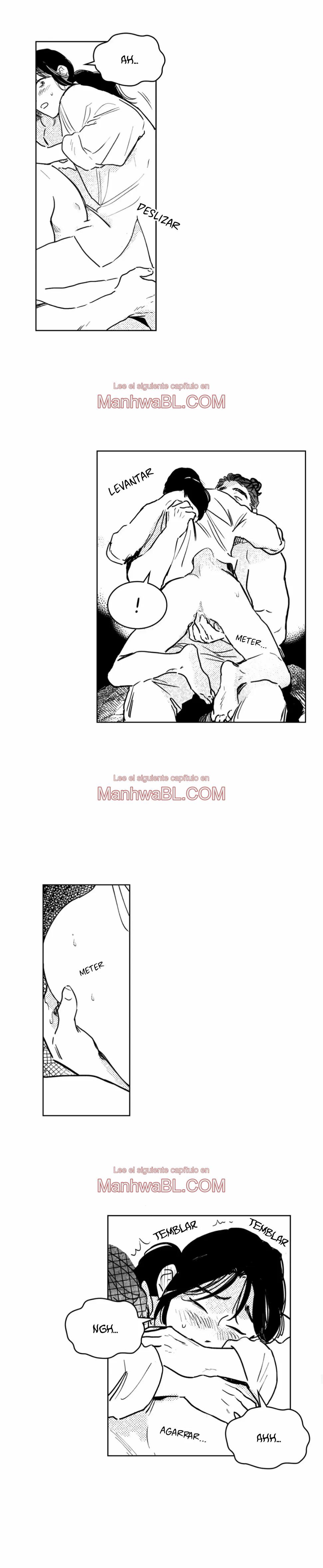 La esposa de Bongchon - Capítulo 44 2 manhwa