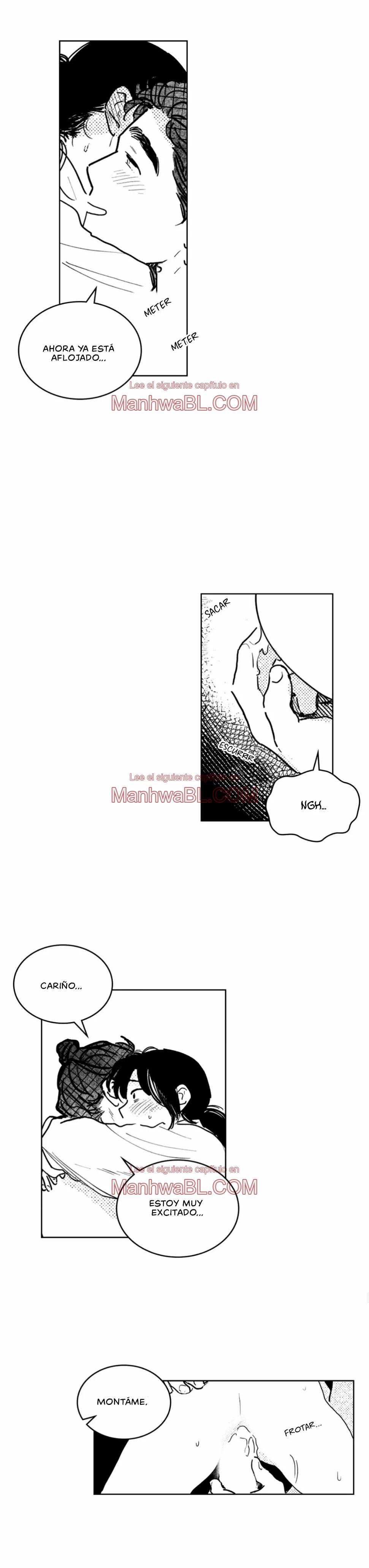 La esposa de Bongchon - Capítulo 44 2 manhwa