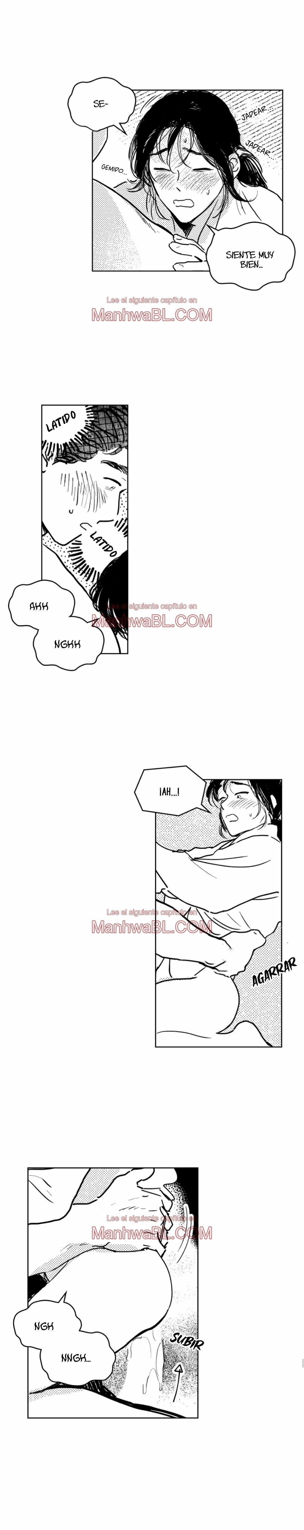 La esposa de Bongchon - Capítulo 44 2 manhwa