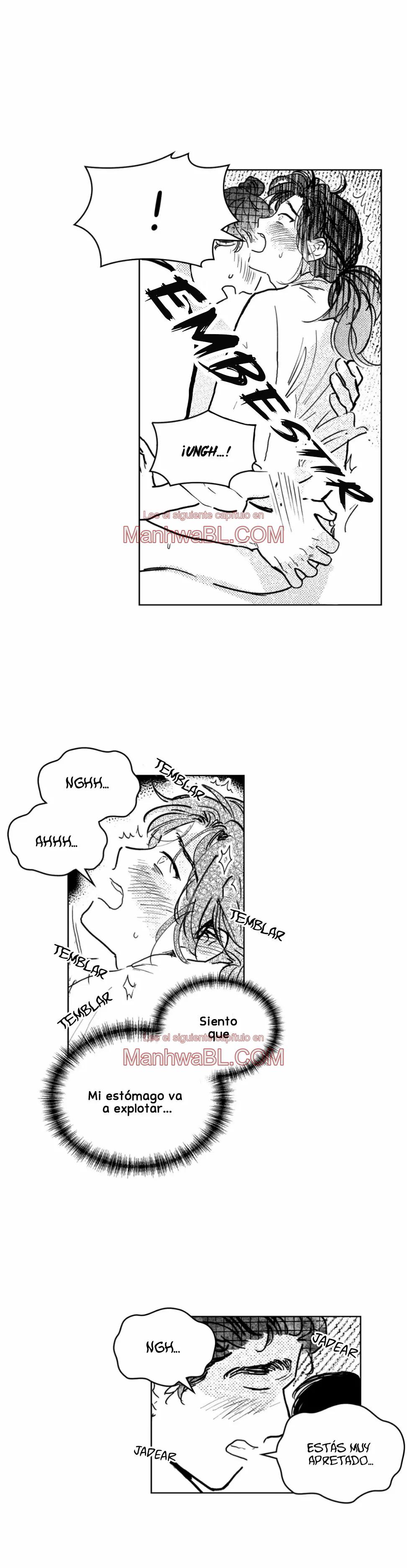 La esposa de Bongchon - Capítulo 44 2 manhwa
