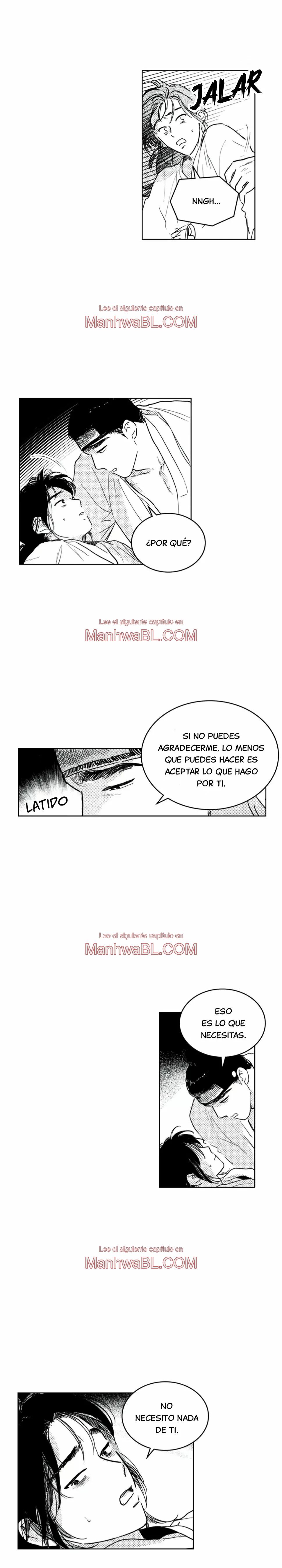 La esposa de Bongchon - Capítulo 56 2 manhwa