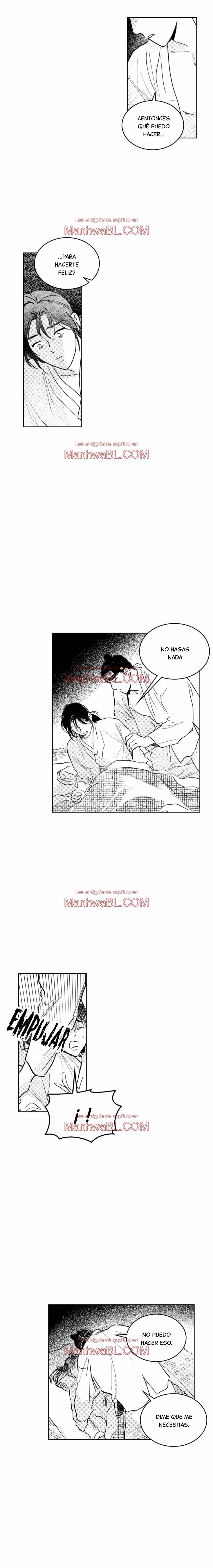 La esposa de Bongchon - Capítulo 56 2 manhwa