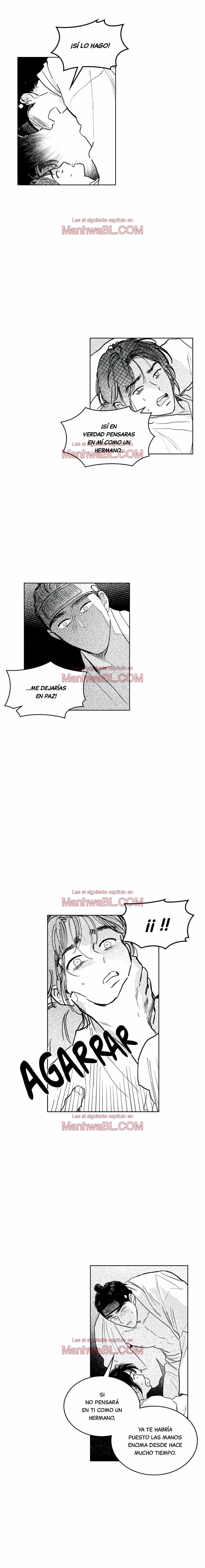 La esposa de Bongchon - Capítulo 56 2 manhwa