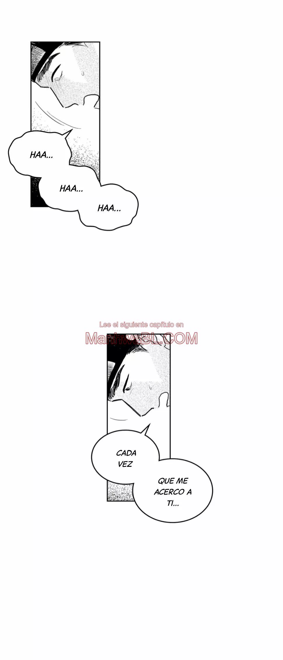 La esposa de Bongchon - Capítulo 56 2 manhwa