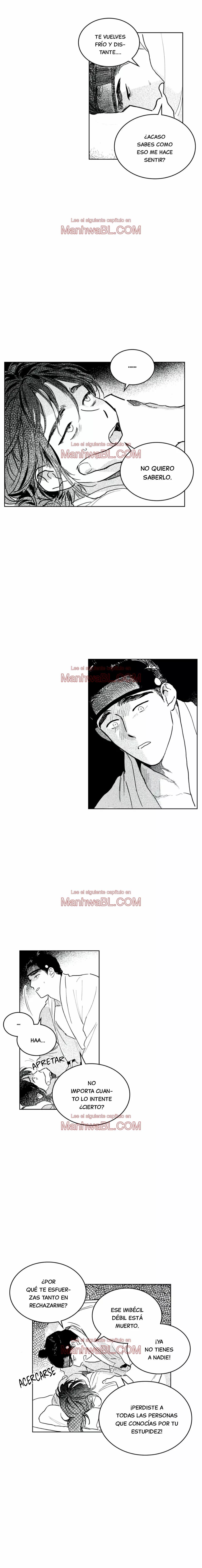 La esposa de Bongchon - Capítulo 56 2 manhwa