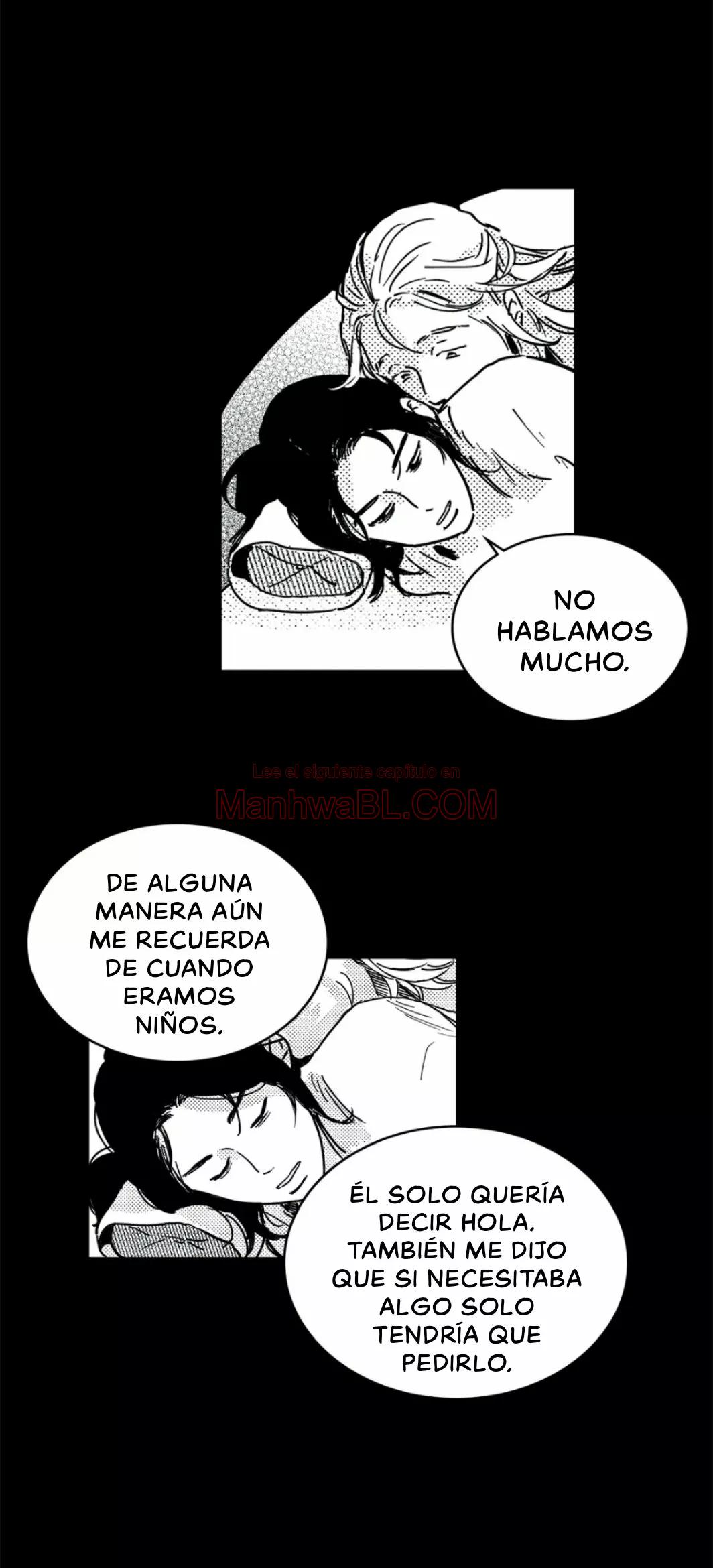 La esposa de Bongchon - Capítulo 7 manhwa