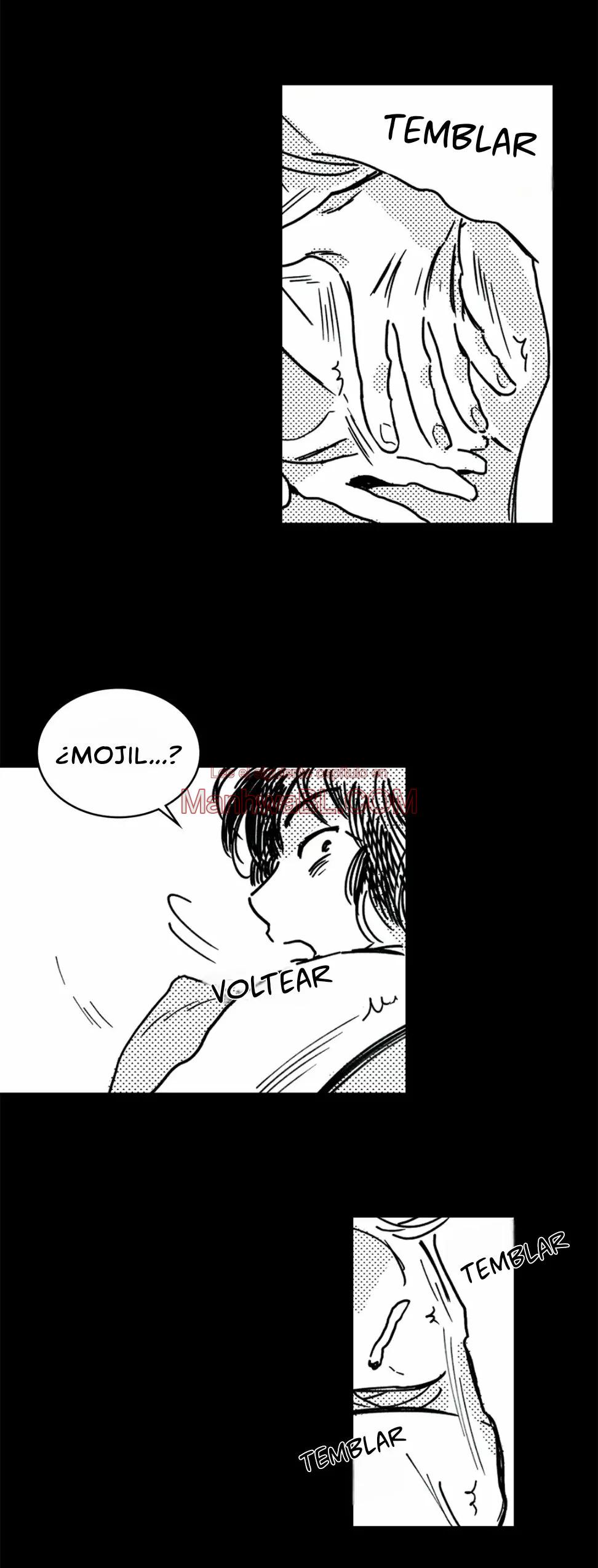 La esposa de Bongchon - Capítulo 7 manhwa