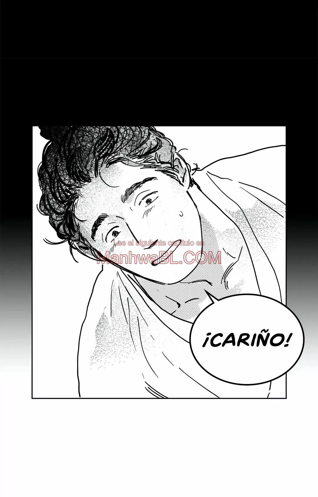 La esposa de Bongchon - Capítulo 7 manhwa