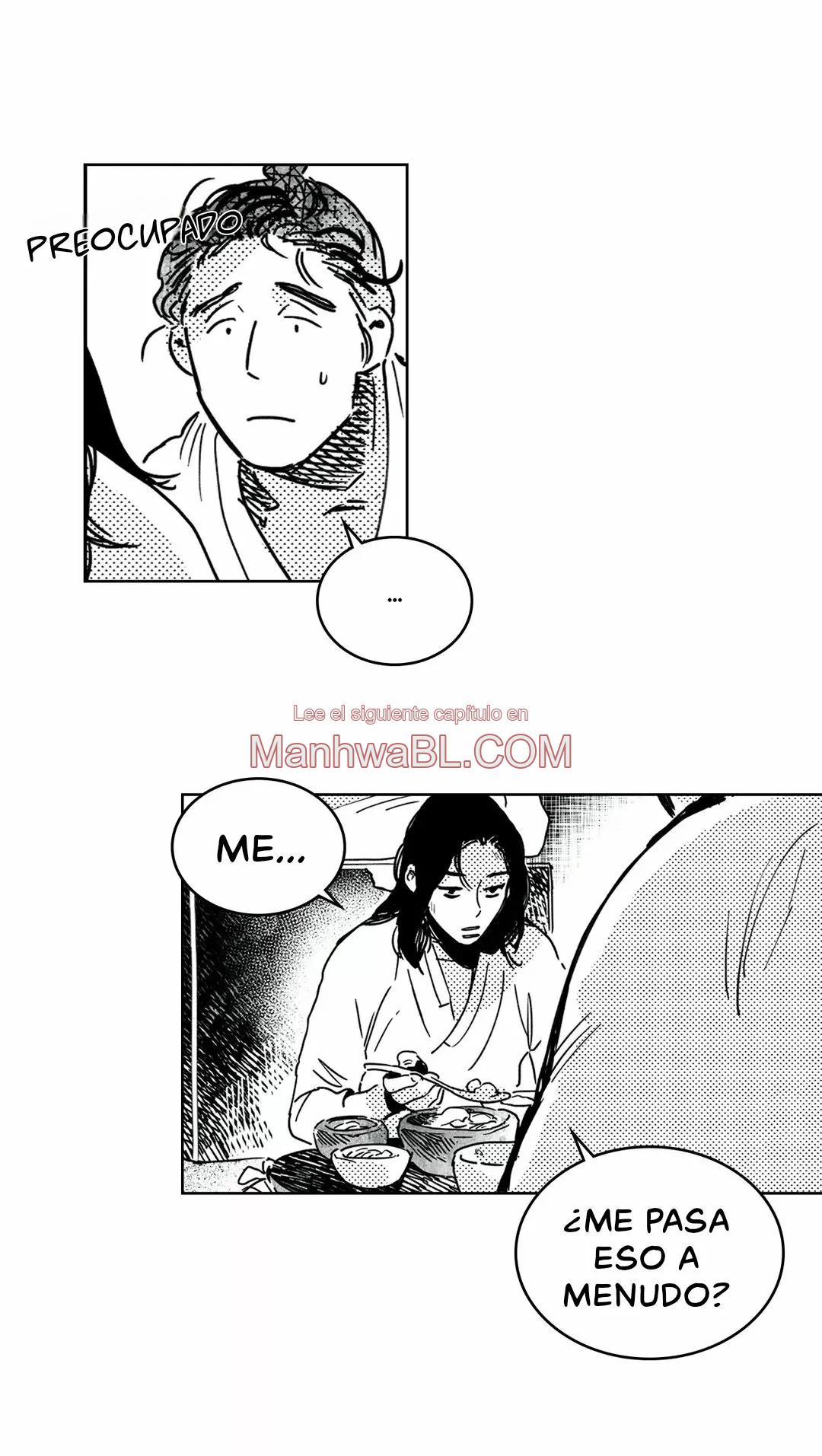 La esposa de Bongchon - Capítulo 7 manhwa