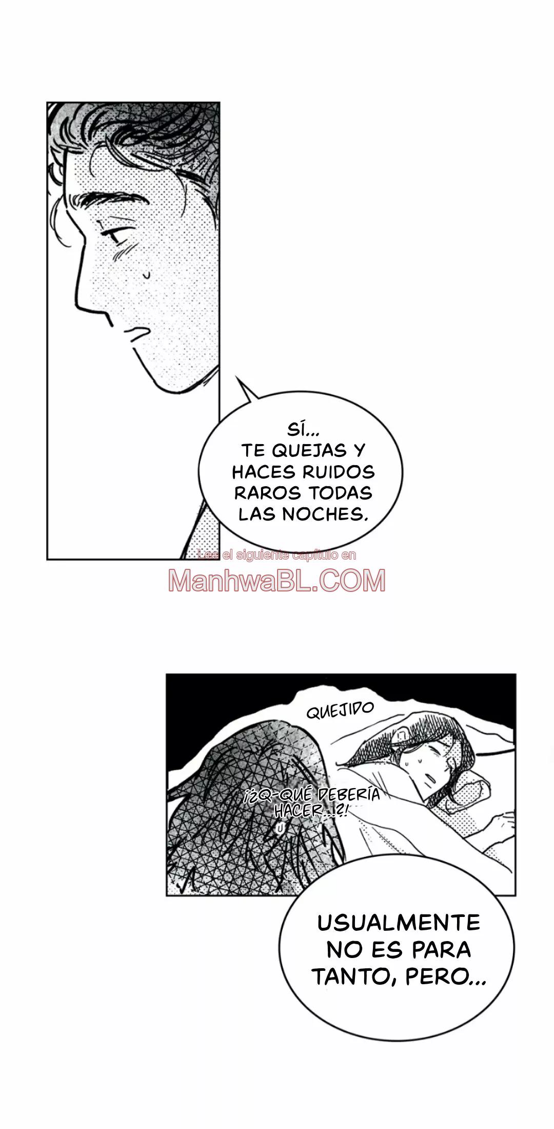 La esposa de Bongchon - Capítulo 7 manhwa