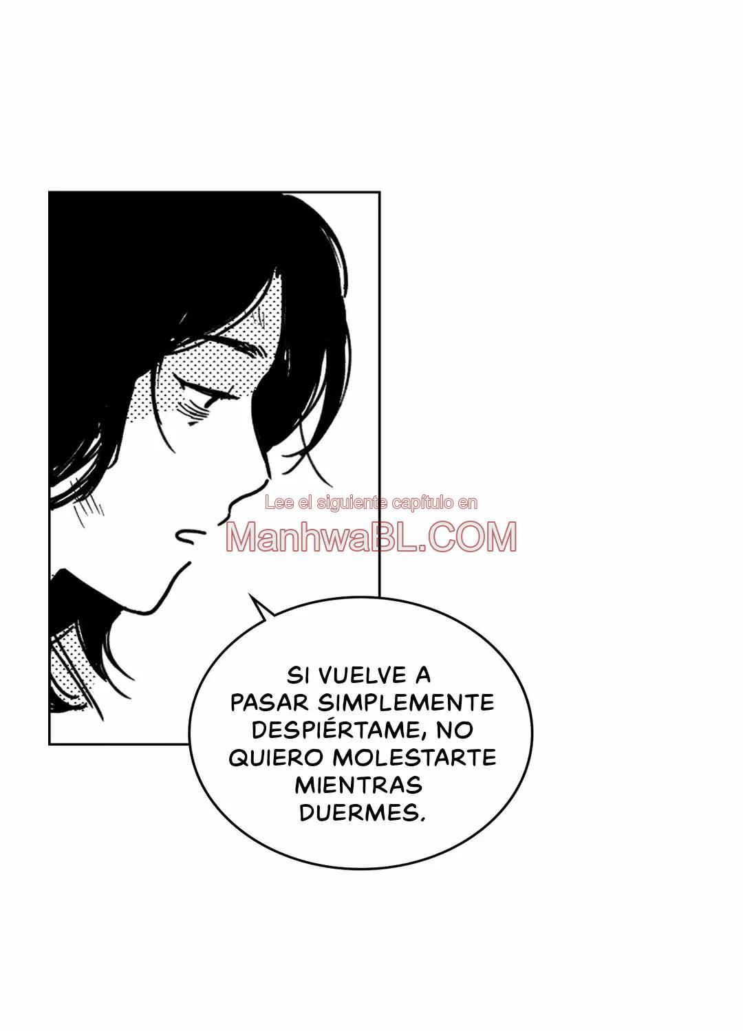La esposa de Bongchon - Capítulo 7 manhwa