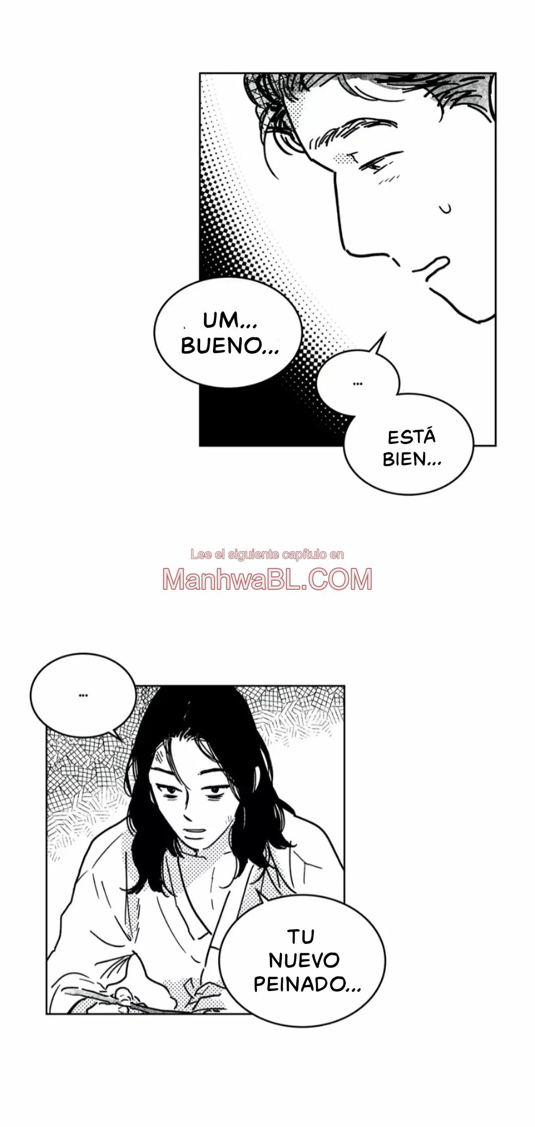 La esposa de Bongchon - Capítulo 7 manhwa