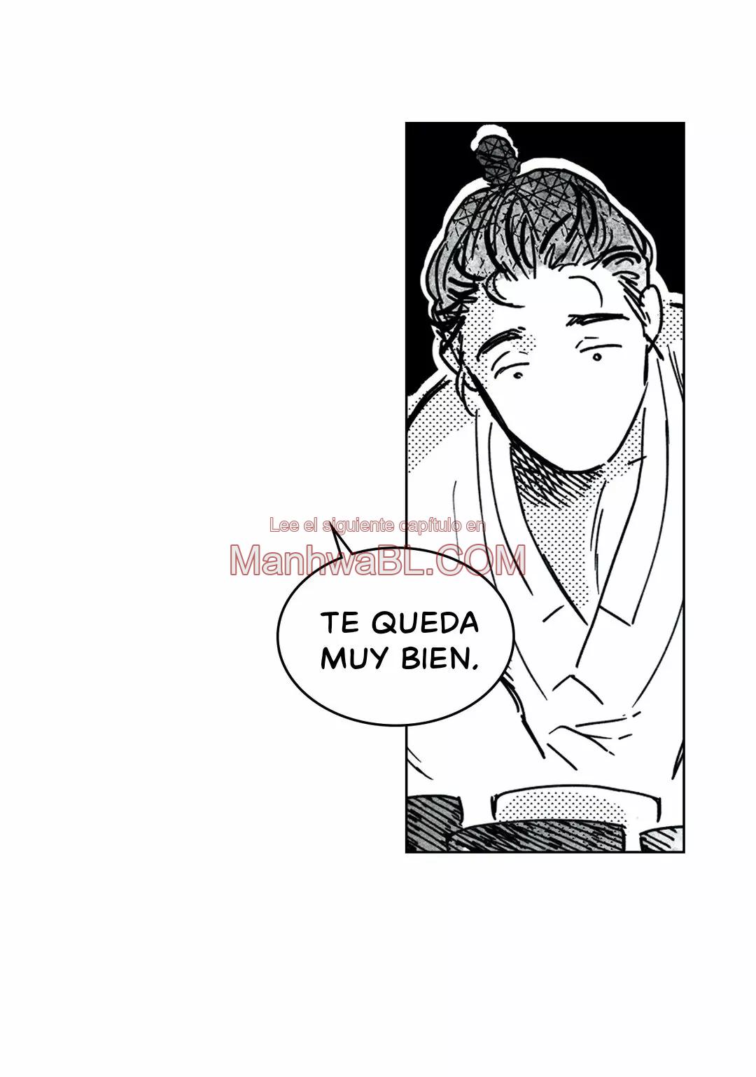 La esposa de Bongchon - Capítulo 7 manhwa