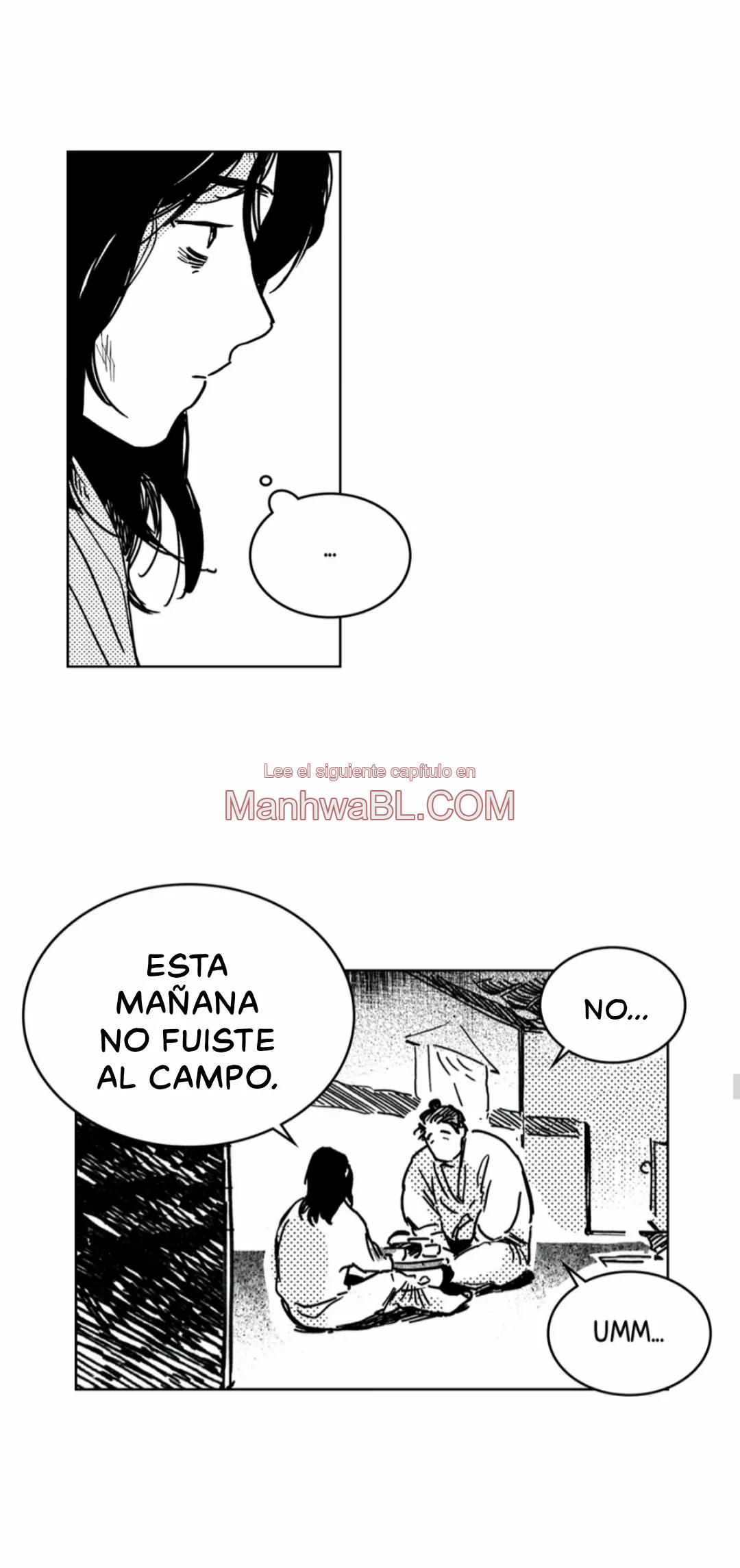La esposa de Bongchon - Capítulo 7 manhwa