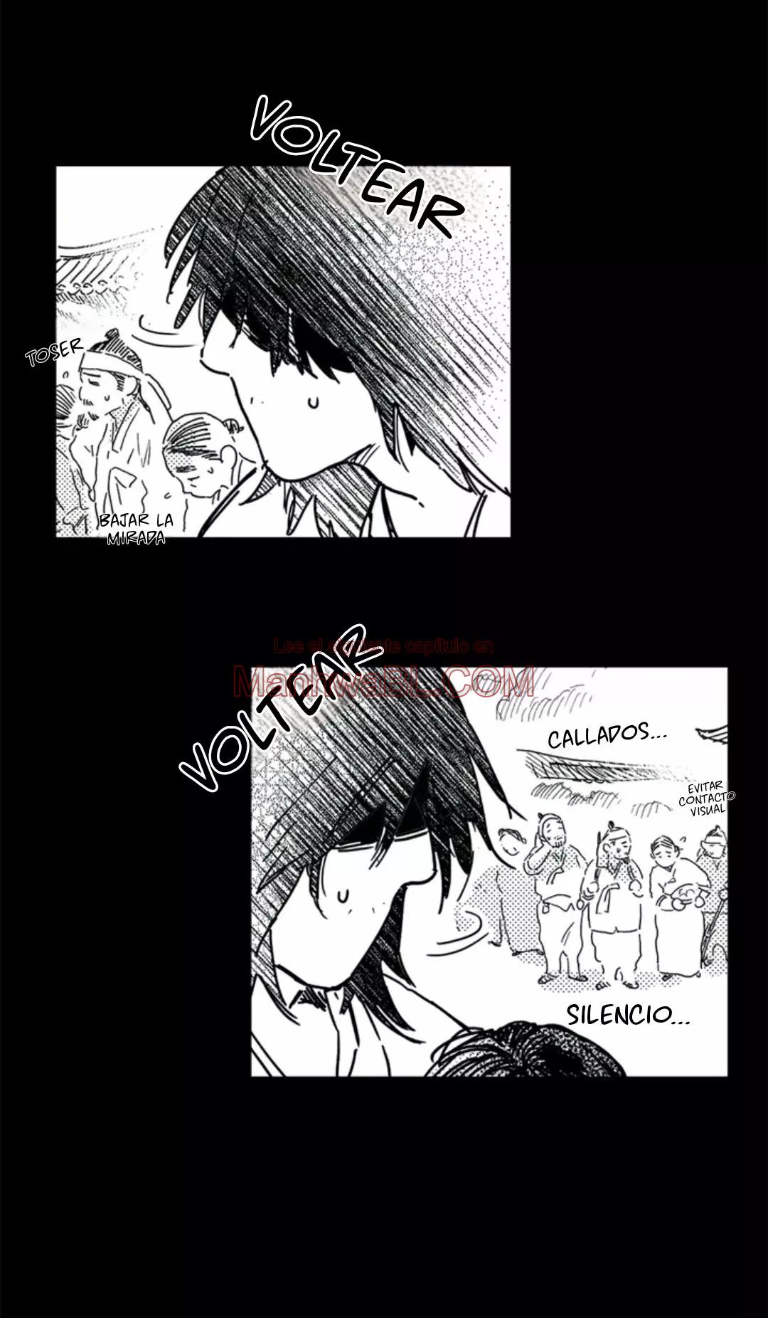 La esposa de Bongchon - Capítulo 2 2 manhwa