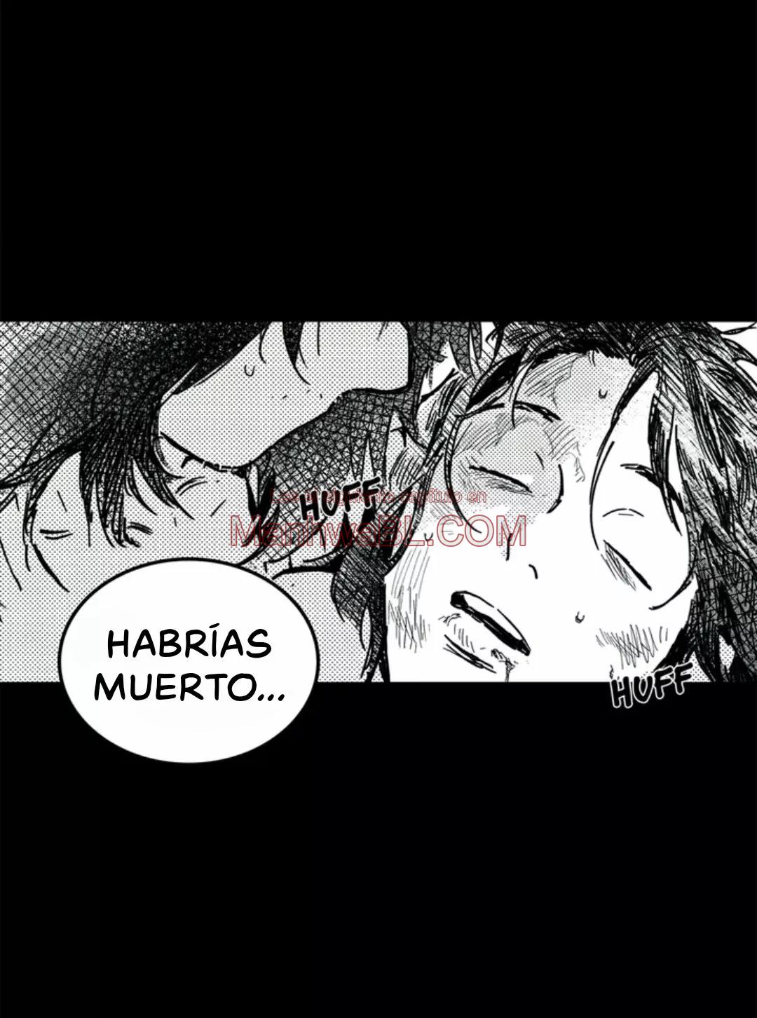 La esposa de Bongchon - Capítulo 2 2 manhwa