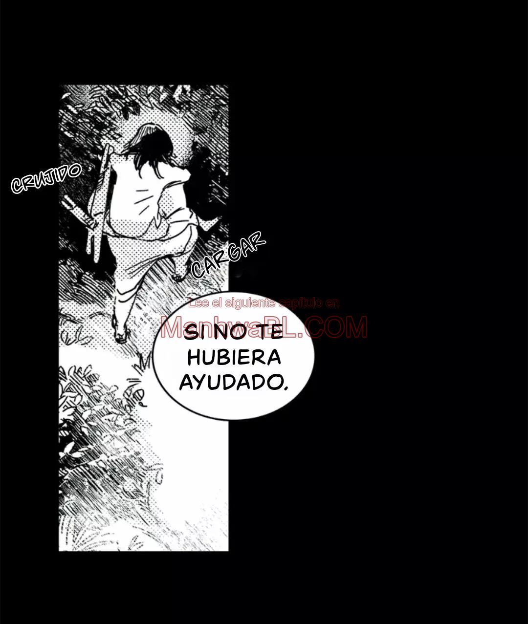 La esposa de Bongchon - Capítulo 2 2 manhwa