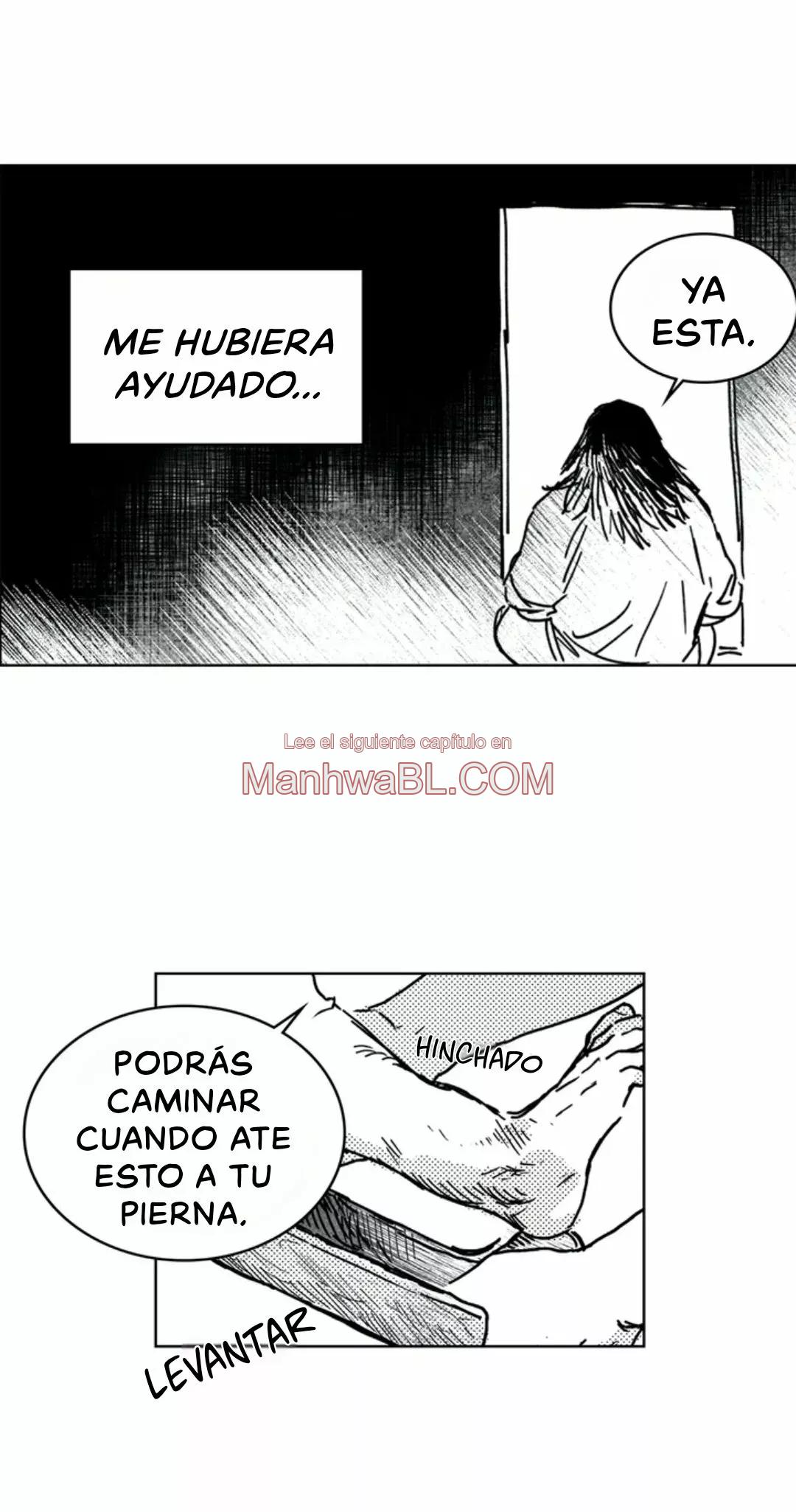 La esposa de Bongchon - Capítulo 2 2 manhwa