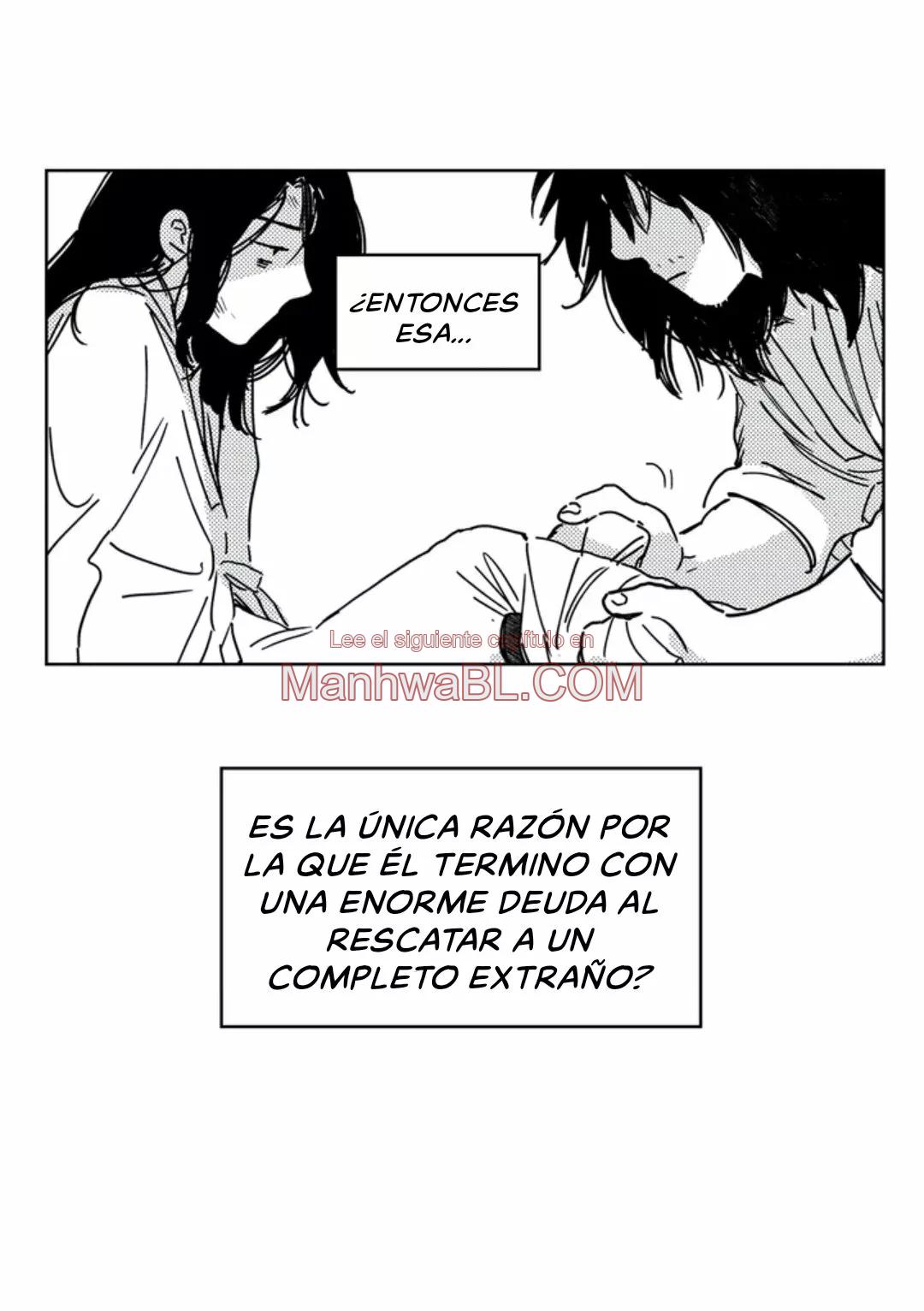 La esposa de Bongchon - Capítulo 2 2 manhwa