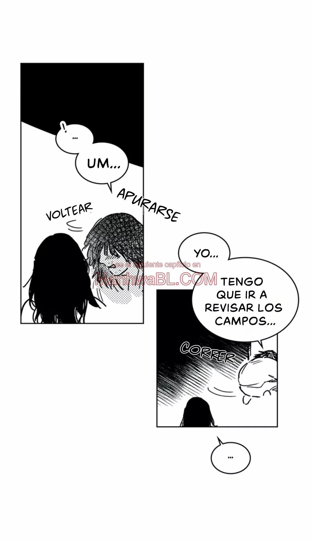 La esposa de Bongchon - Capítulo 2 2 manhwa