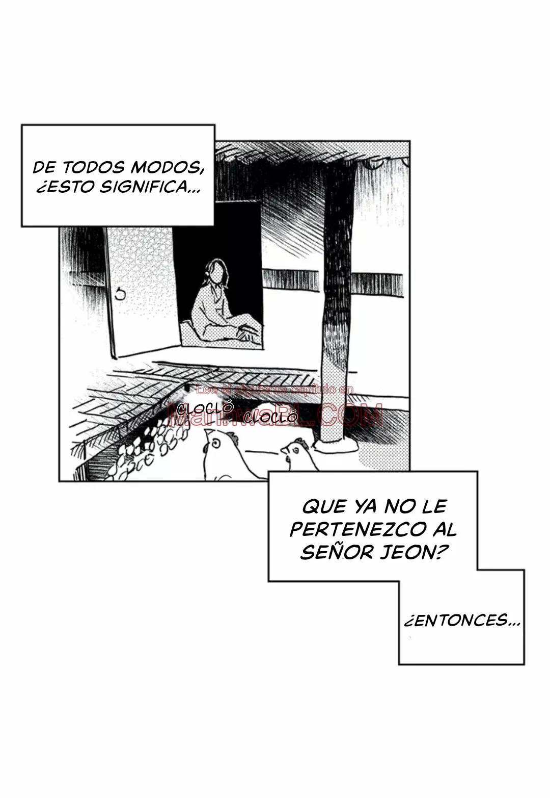 La esposa de Bongchon - Capítulo 2 2 manhwa